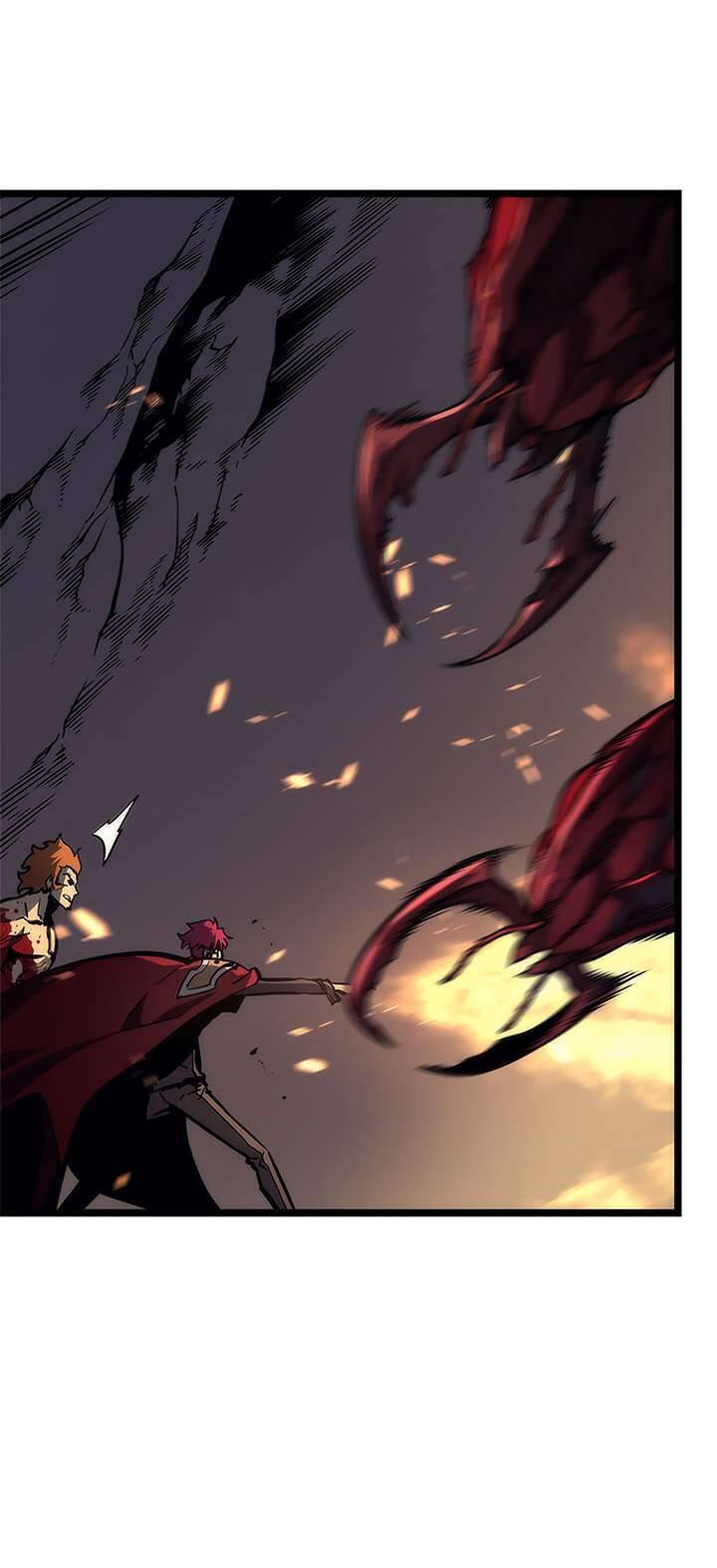 Tôi Thăng Cấp Một Mình Chap 100 - Next Chap 101