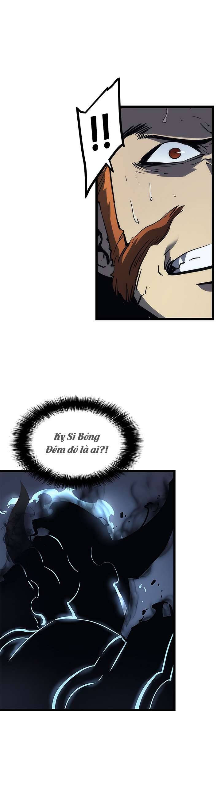 Tôi Thăng Cấp Một Mình Chap 100 - Next Chap 101