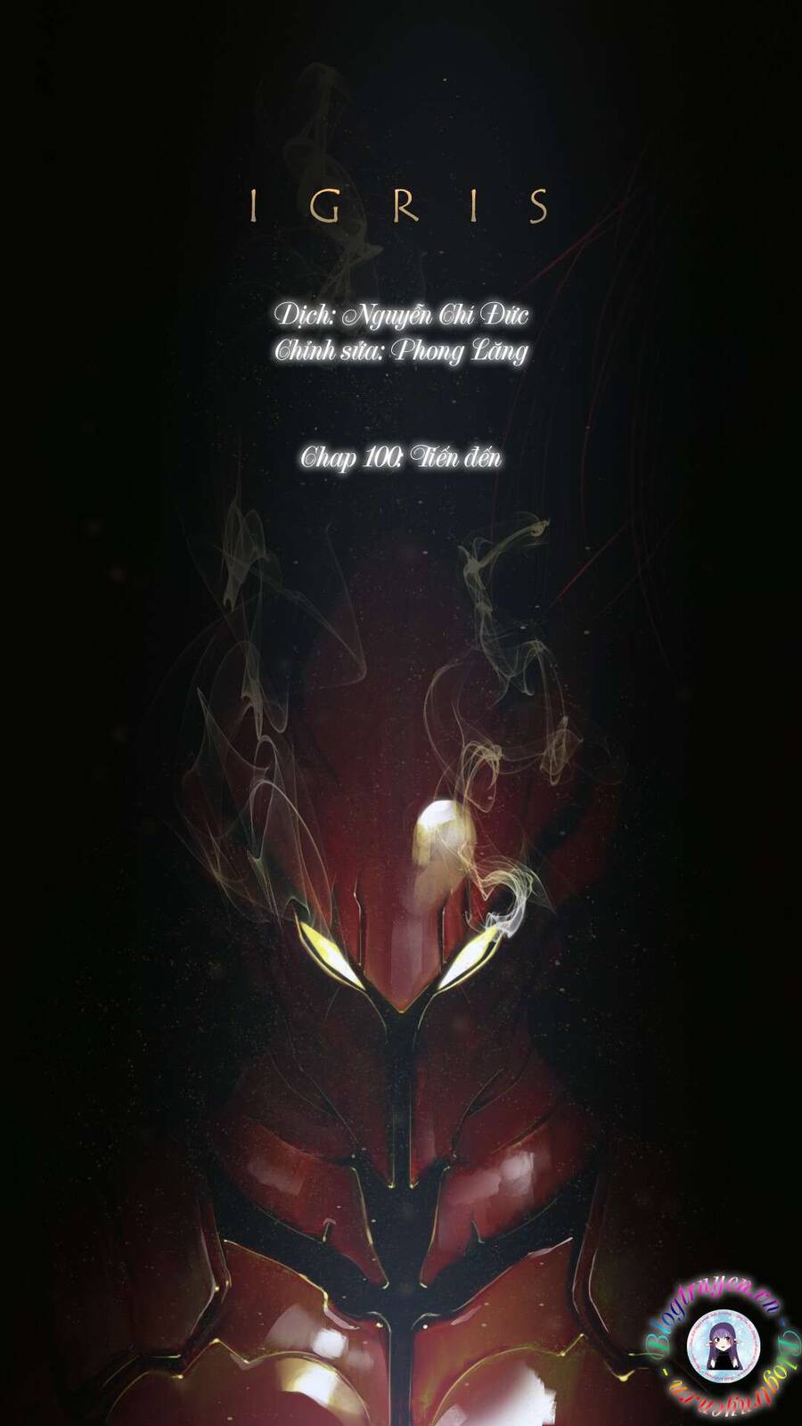 Tôi Thăng Cấp Một Mình Chap 100 - Next Chap 101