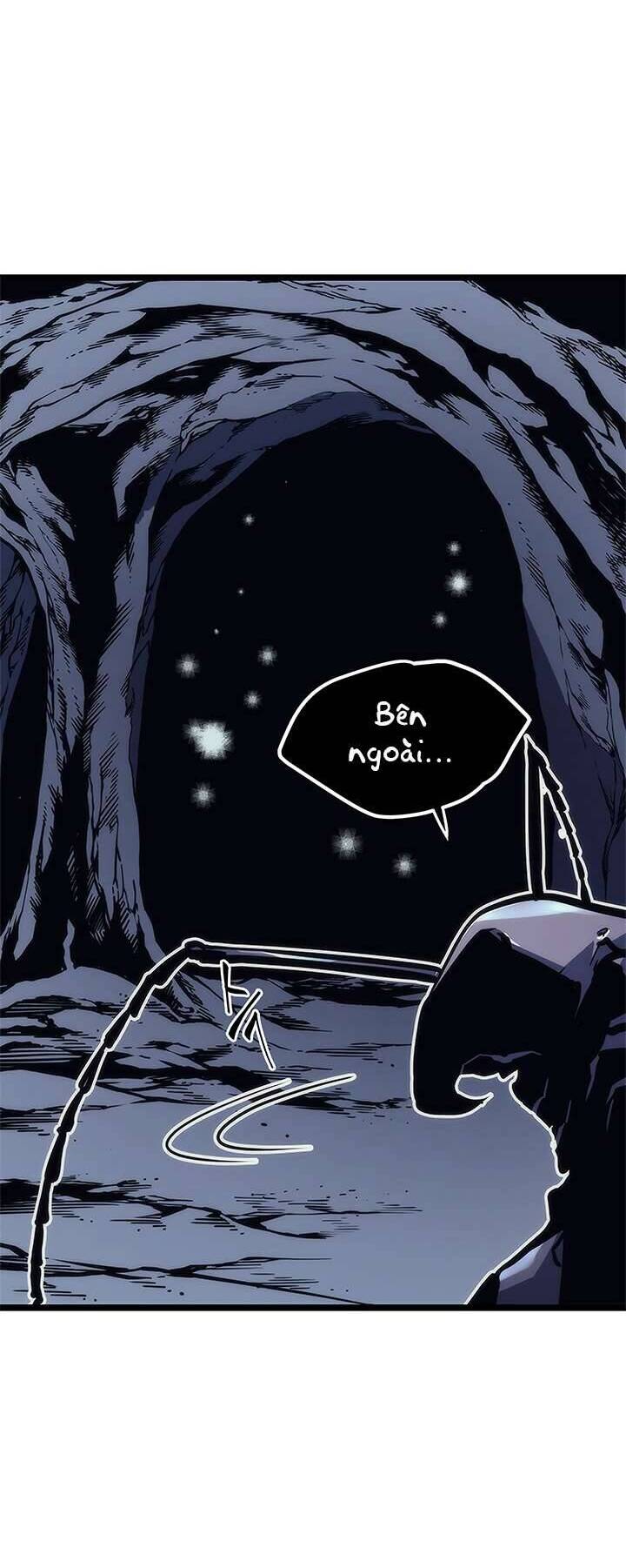 Tôi Thăng Cấp Một Mình Chap 100 - Next Chap 101