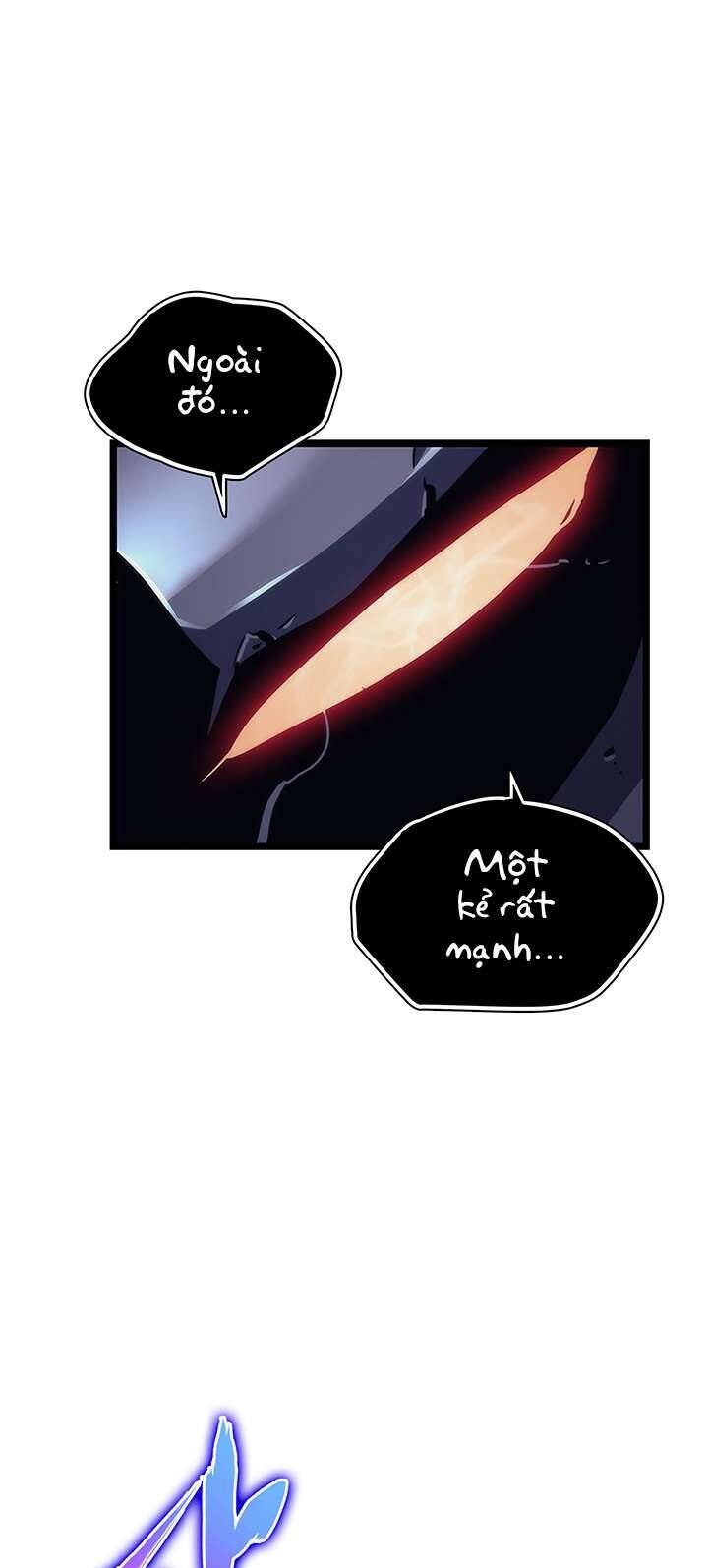 Tôi Thăng Cấp Một Mình Chap 100 - Next Chap 101