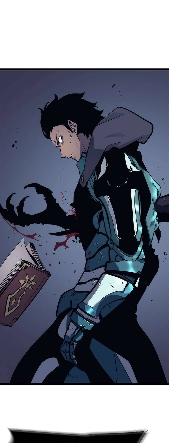 Tôi Thăng Cấp Một Mình Chap 100 - Next Chap 101