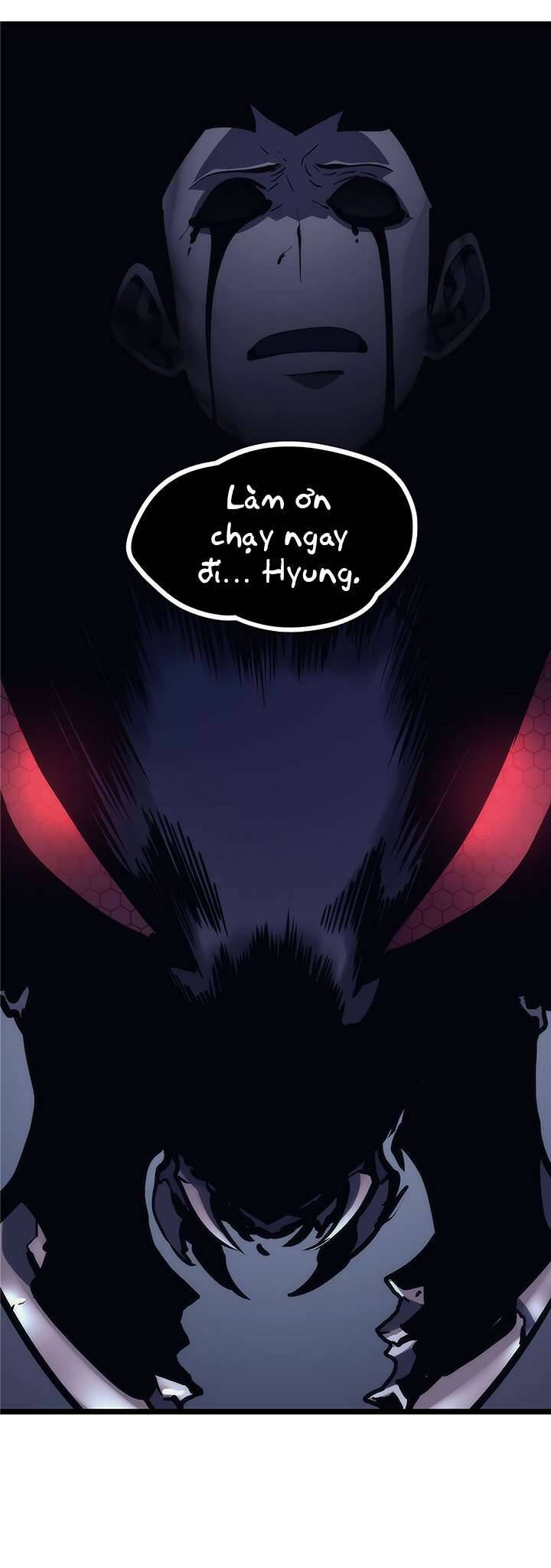Tôi Thăng Cấp Một Mình Chap 100 - Next Chap 101