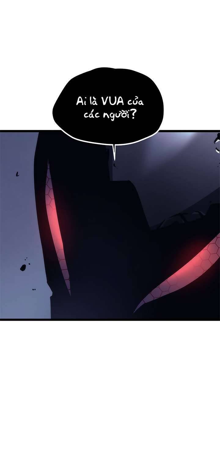 Tôi Thăng Cấp Một Mình Chap 100 - Next Chap 101