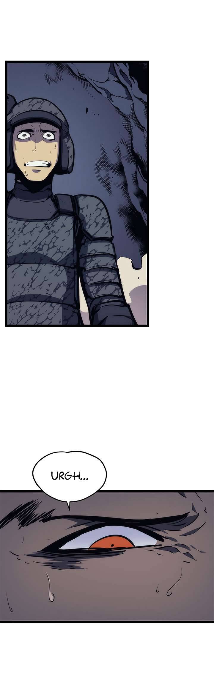 Tôi Thăng Cấp Một Mình Chap 100 - Next Chap 101
