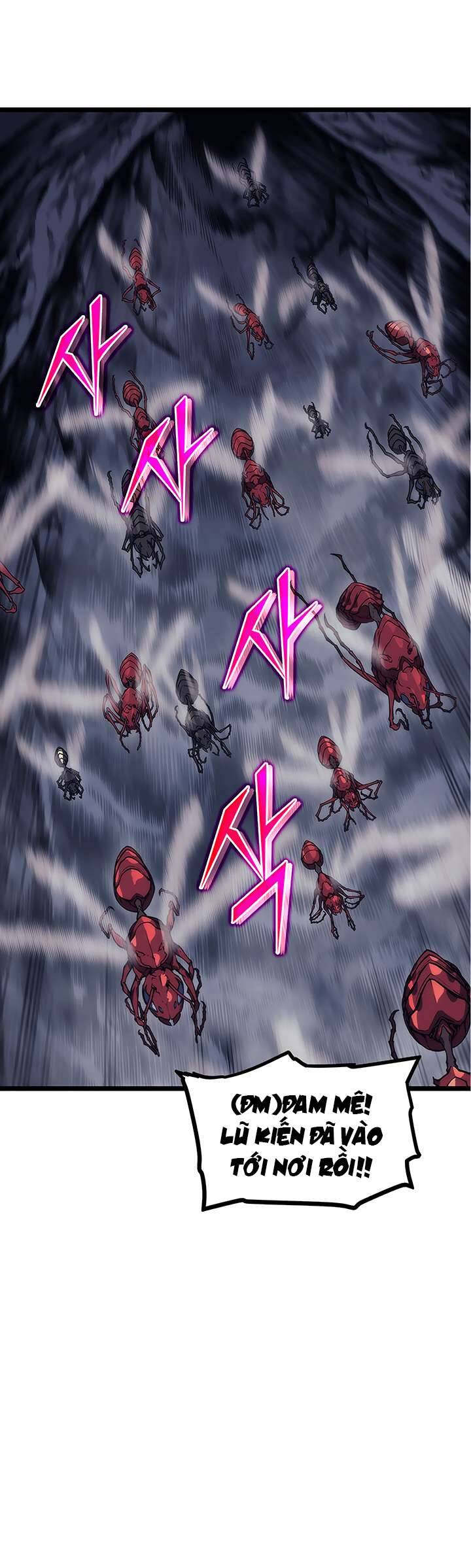 Tôi Thăng Cấp Một Mình Chap 100 - Next Chap 101