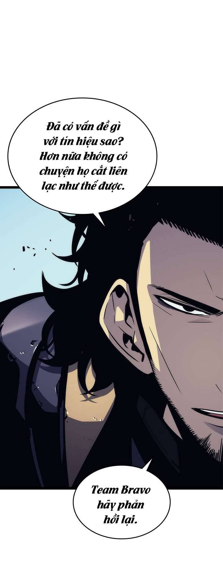Tôi Thăng Cấp Một Mình Chap 100 - Next Chap 101