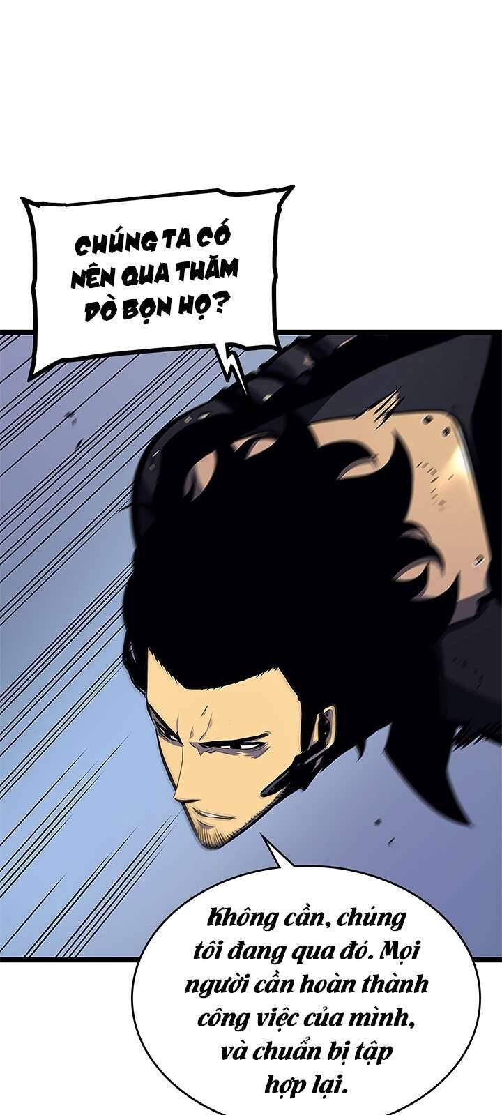 Tôi Thăng Cấp Một Mình Chap 100 - Next Chap 101