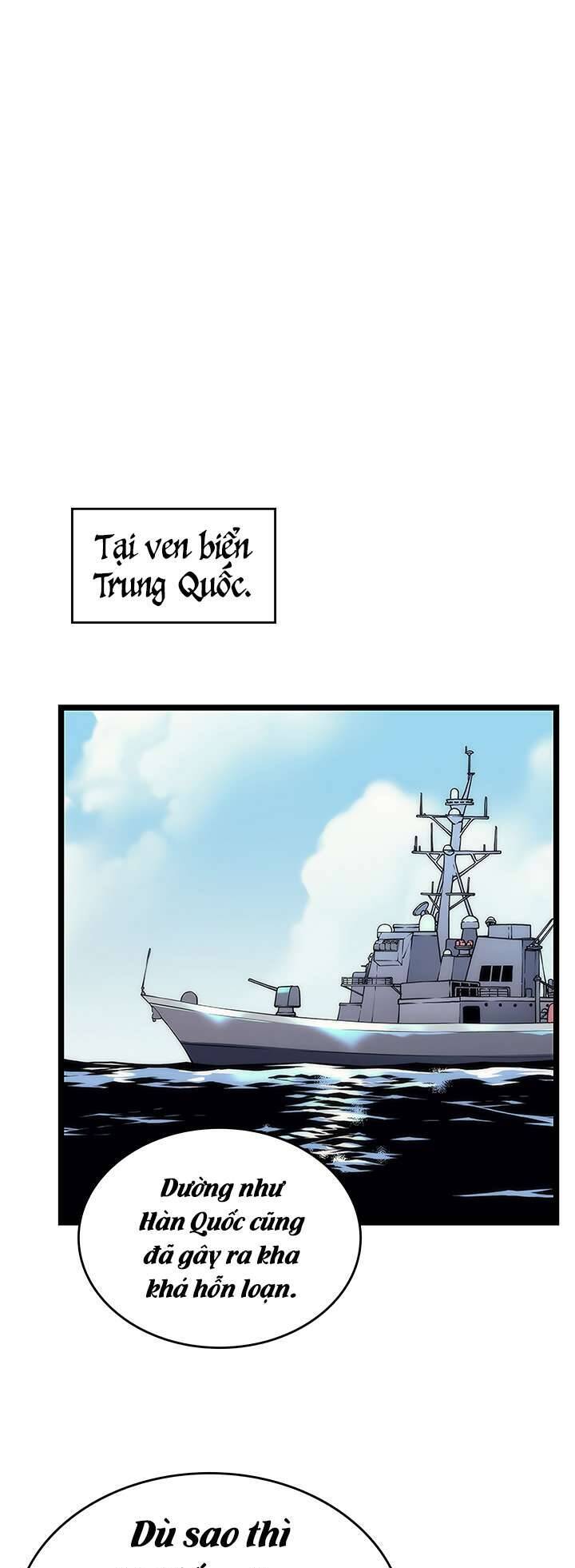 Tôi Thăng Cấp Một Mình Chap 100 - Next Chap 101