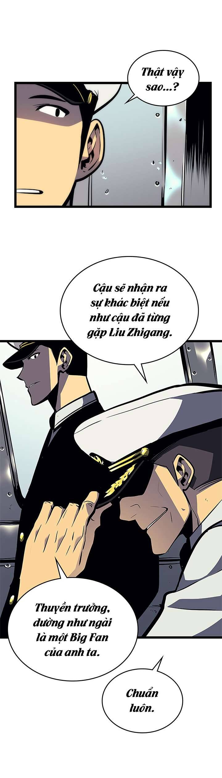 Tôi Thăng Cấp Một Mình Chap 100 - Next Chap 101
