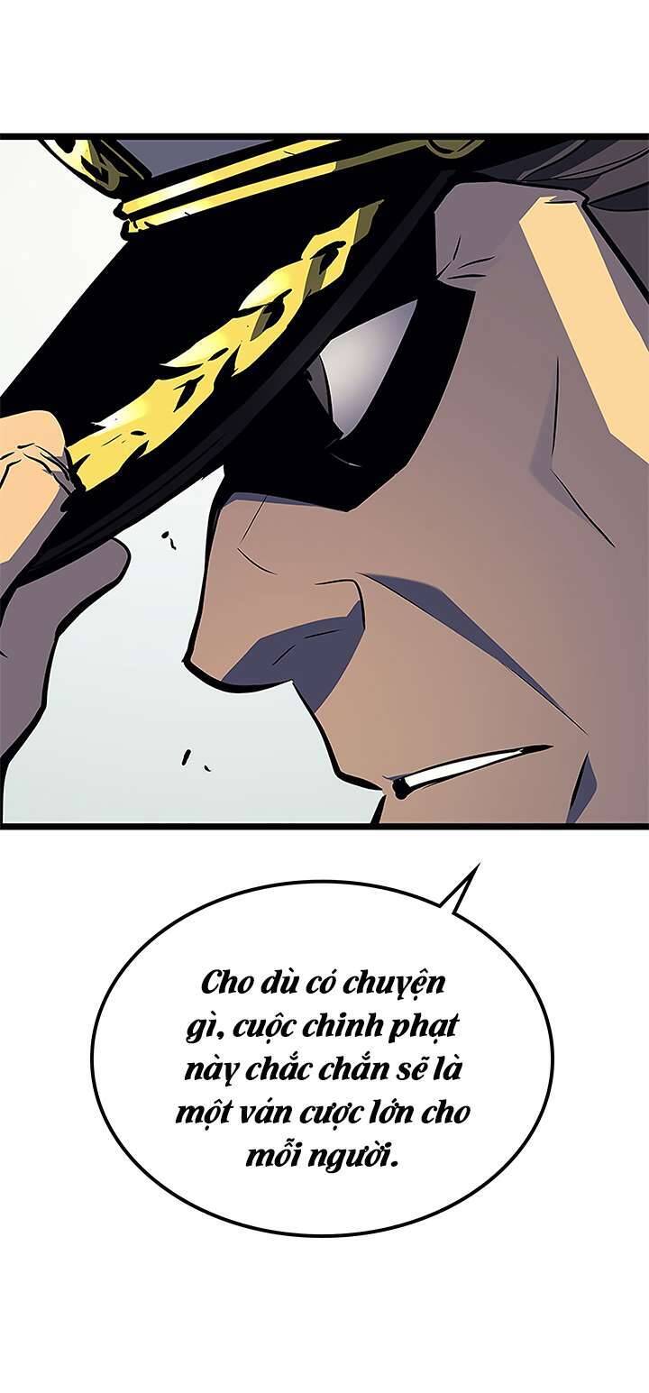 Tôi Thăng Cấp Một Mình Chap 100 - Next Chap 101