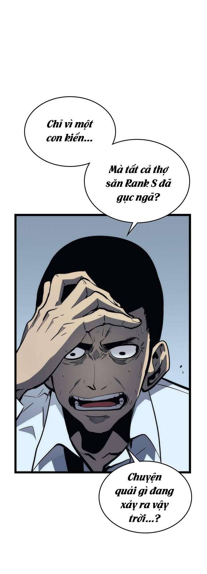 Tôi Thăng Cấp Một Mình Chap 101 - Next Chap 102