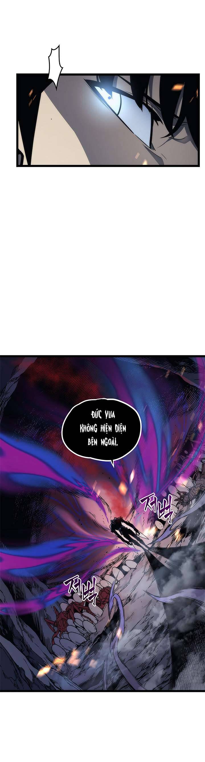Tôi Thăng Cấp Một Mình Chap 101 - Next Chap 102