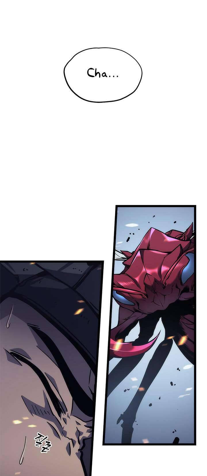 Tôi Thăng Cấp Một Mình Chap 101 - Next Chap 102