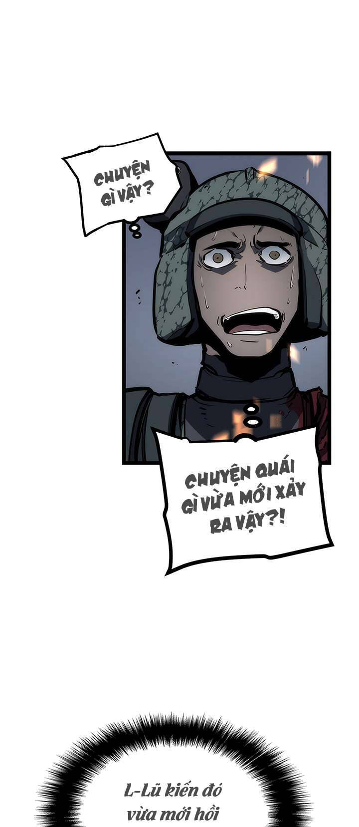 Tôi Thăng Cấp Một Mình Chap 101 - Next Chap 102