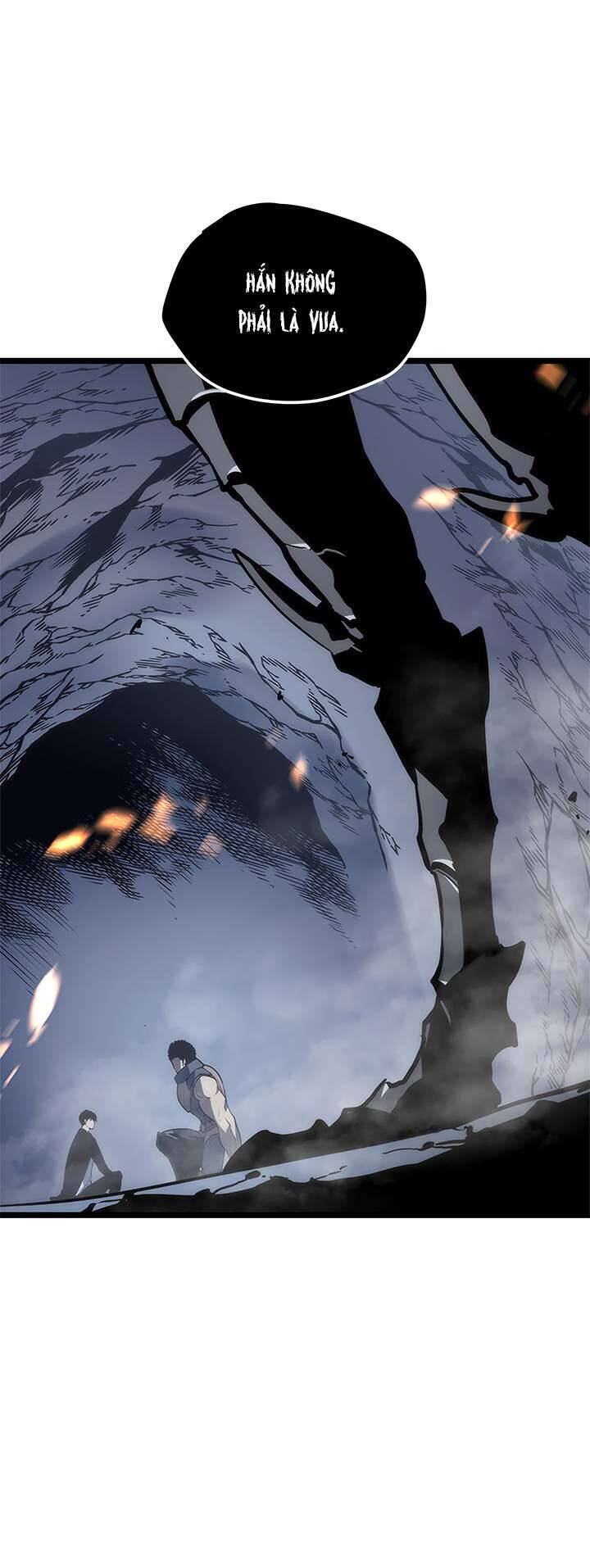 Tôi Thăng Cấp Một Mình Chap 101 - Next Chap 102