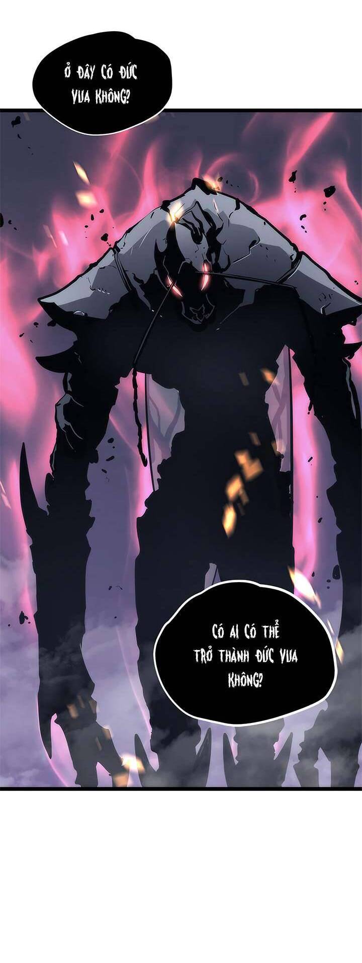 Tôi Thăng Cấp Một Mình Chap 101 - Next Chap 102