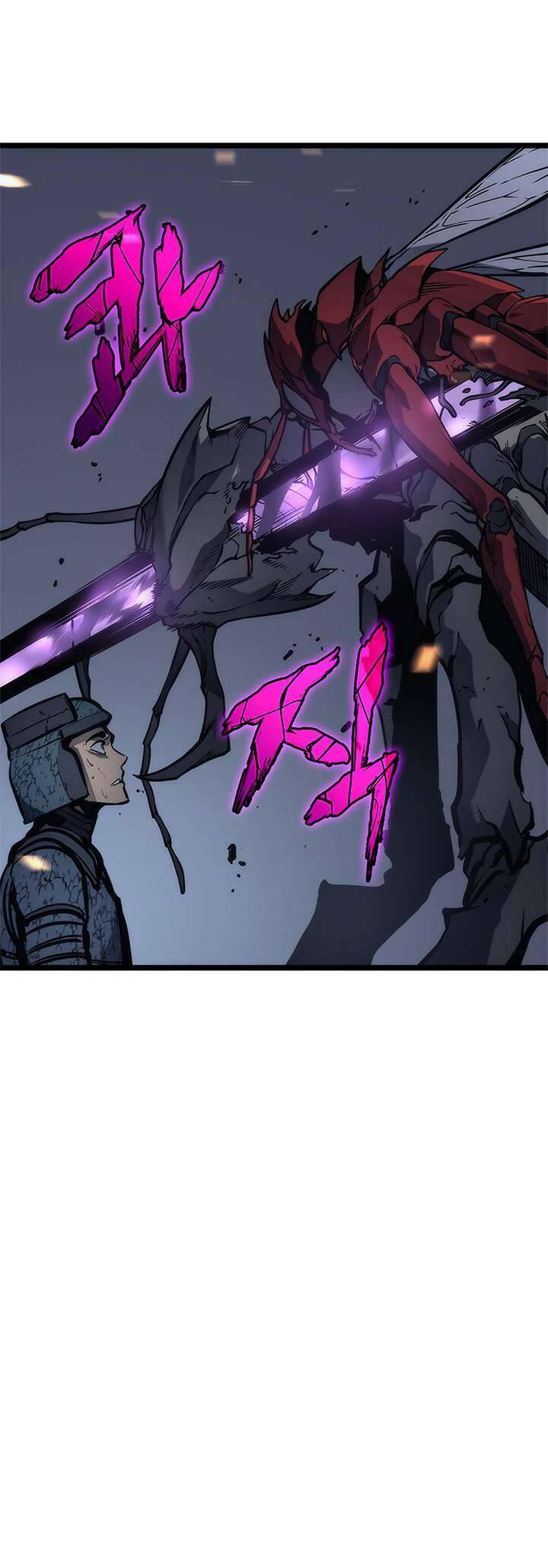 Tôi Thăng Cấp Một Mình Chap 101 - Next Chap 102