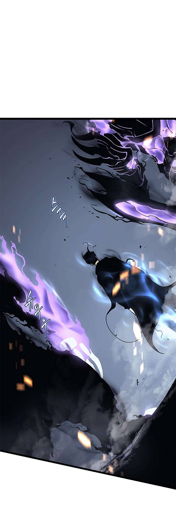 Tôi Thăng Cấp Một Mình Chap 101 - Next Chap 102