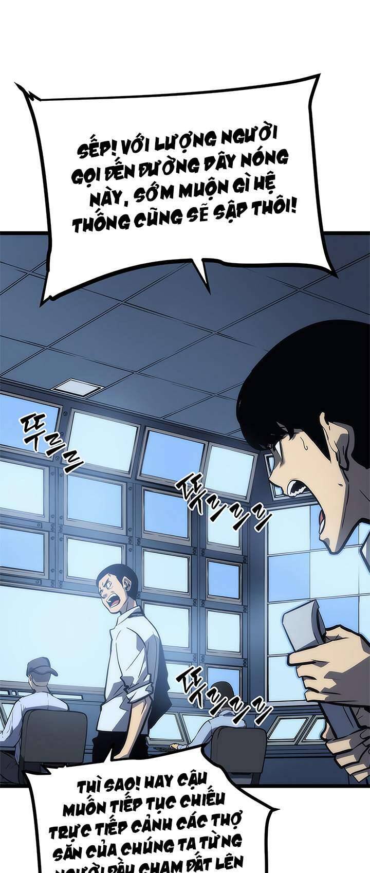 Tôi Thăng Cấp Một Mình Chap 101 - Next Chap 102