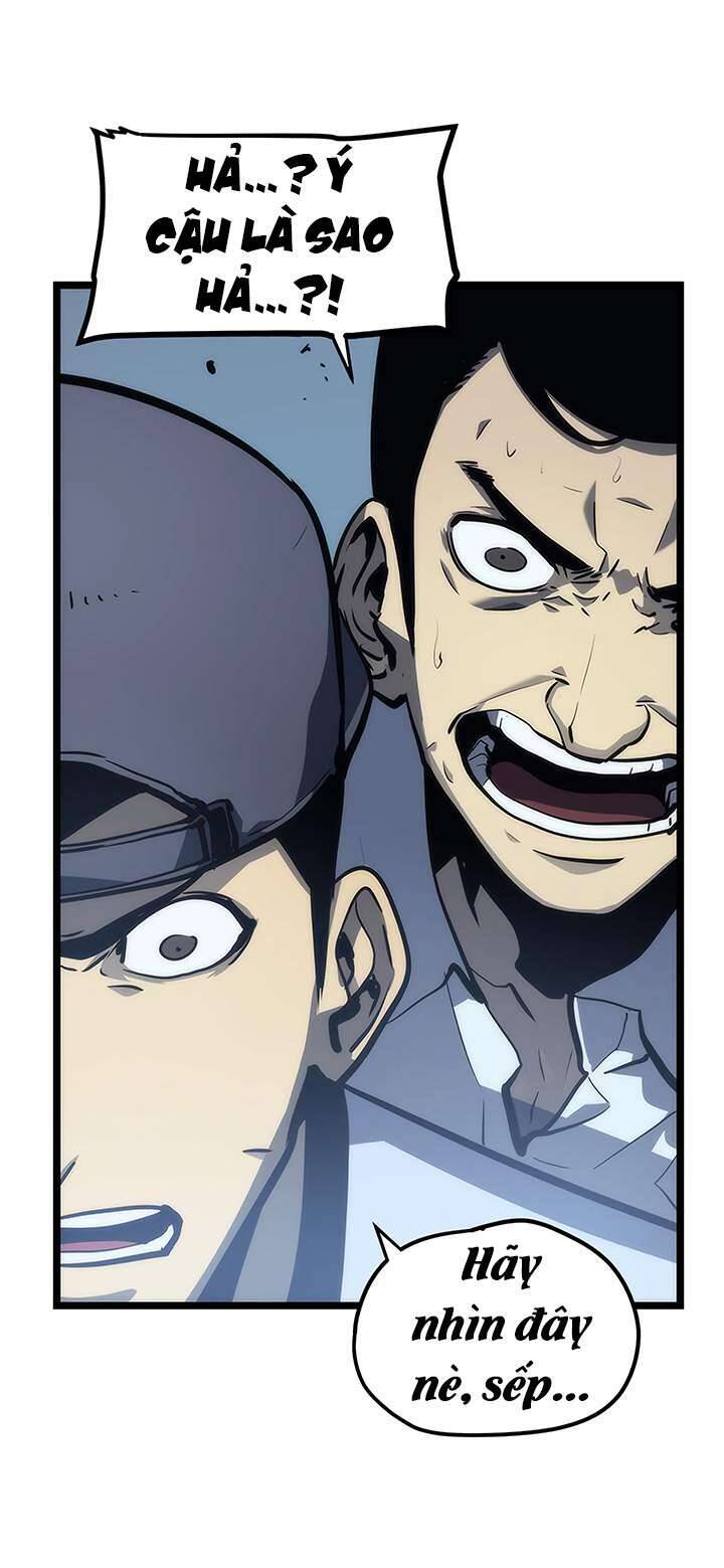 Tôi Thăng Cấp Một Mình Chap 101 - Next Chap 102