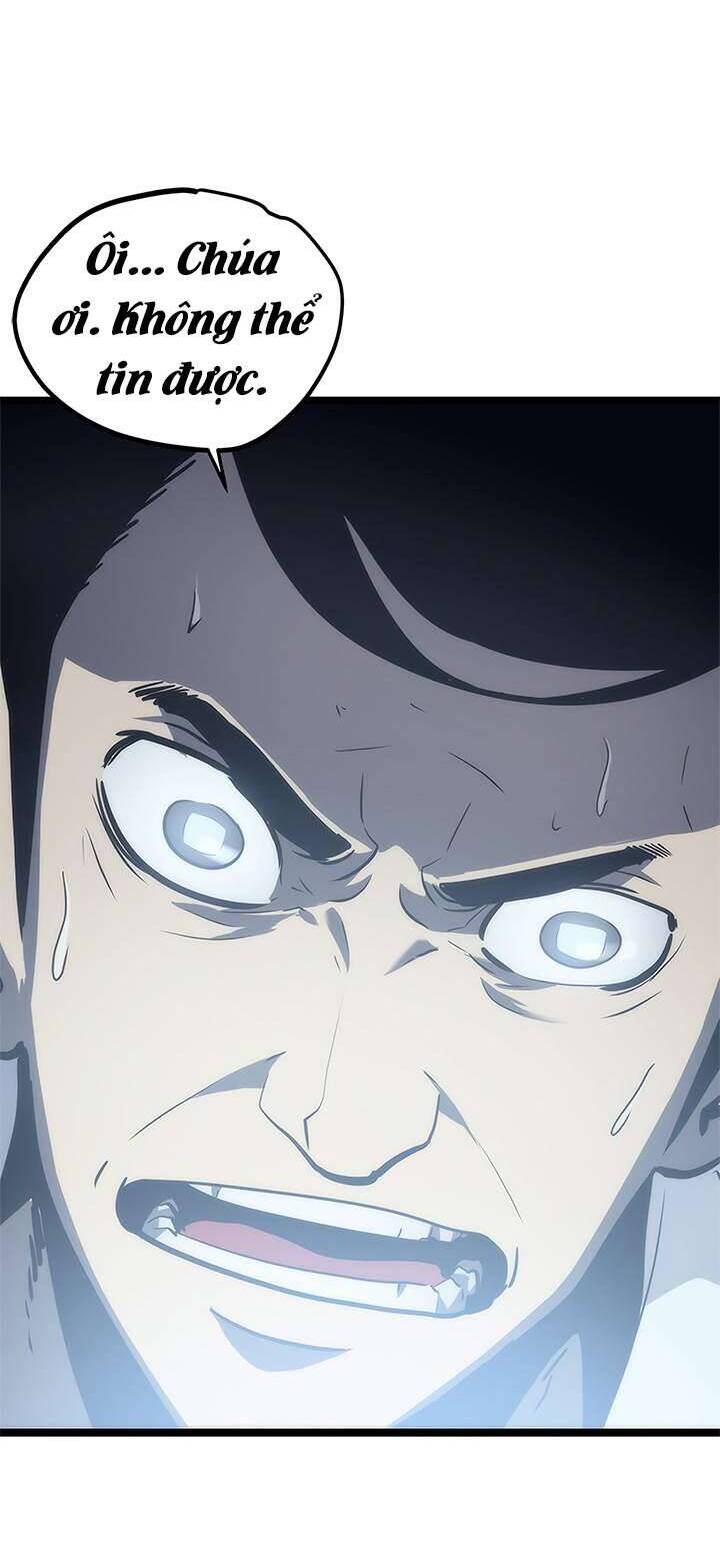 Tôi Thăng Cấp Một Mình Chap 101 - Next Chap 102