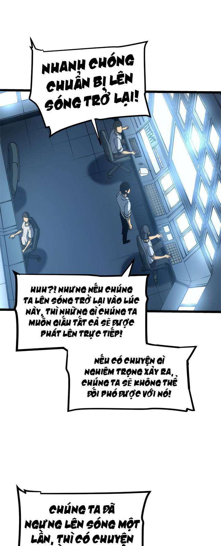 Tôi Thăng Cấp Một Mình Chap 101 - Next Chap 102
