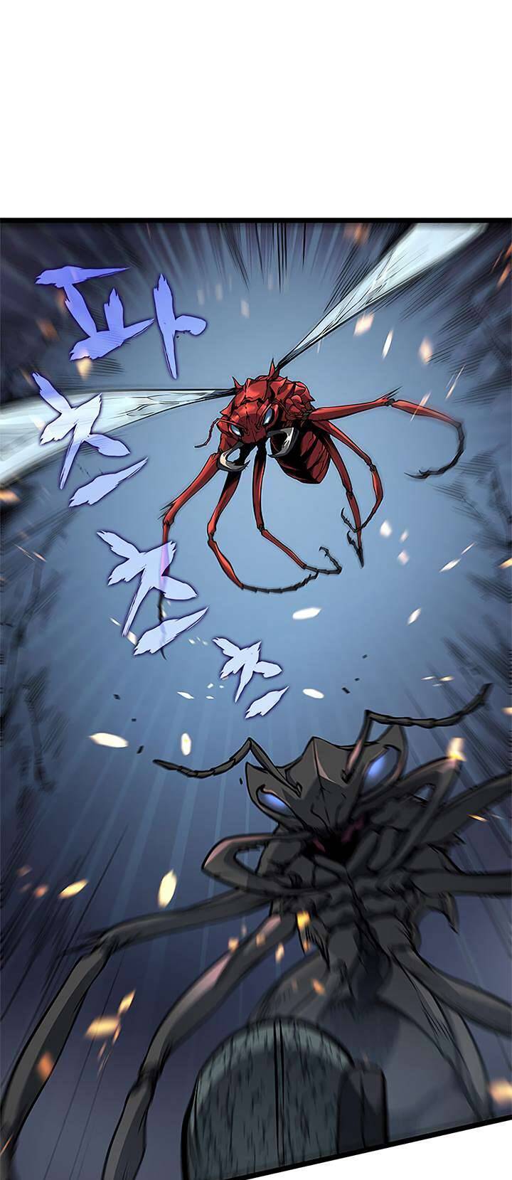 Tôi Thăng Cấp Một Mình Chap 101 - Next Chap 102