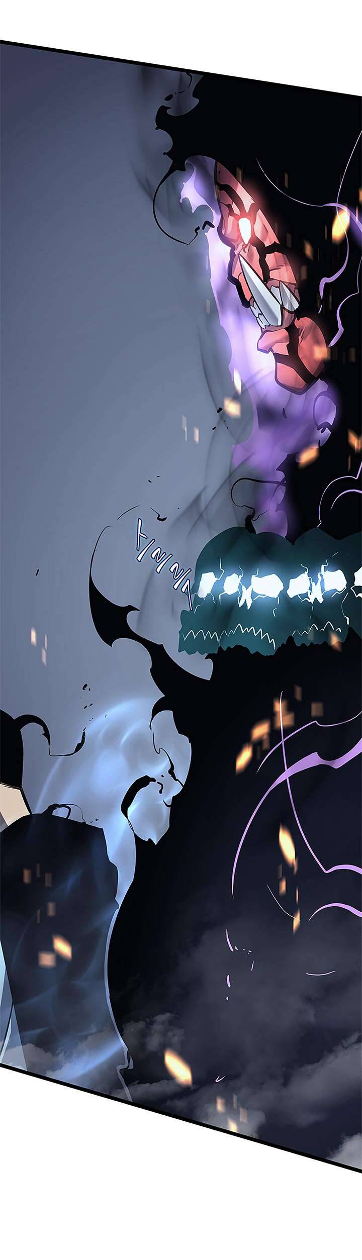 Tôi Thăng Cấp Một Mình Chap 101 - Next Chap 102