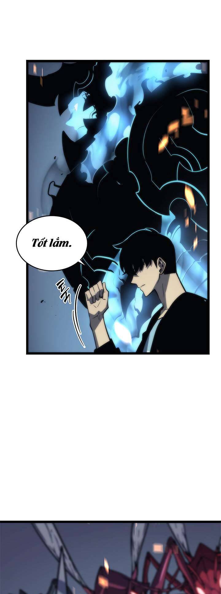 Tôi Thăng Cấp Một Mình Chap 101 - Next Chap 102