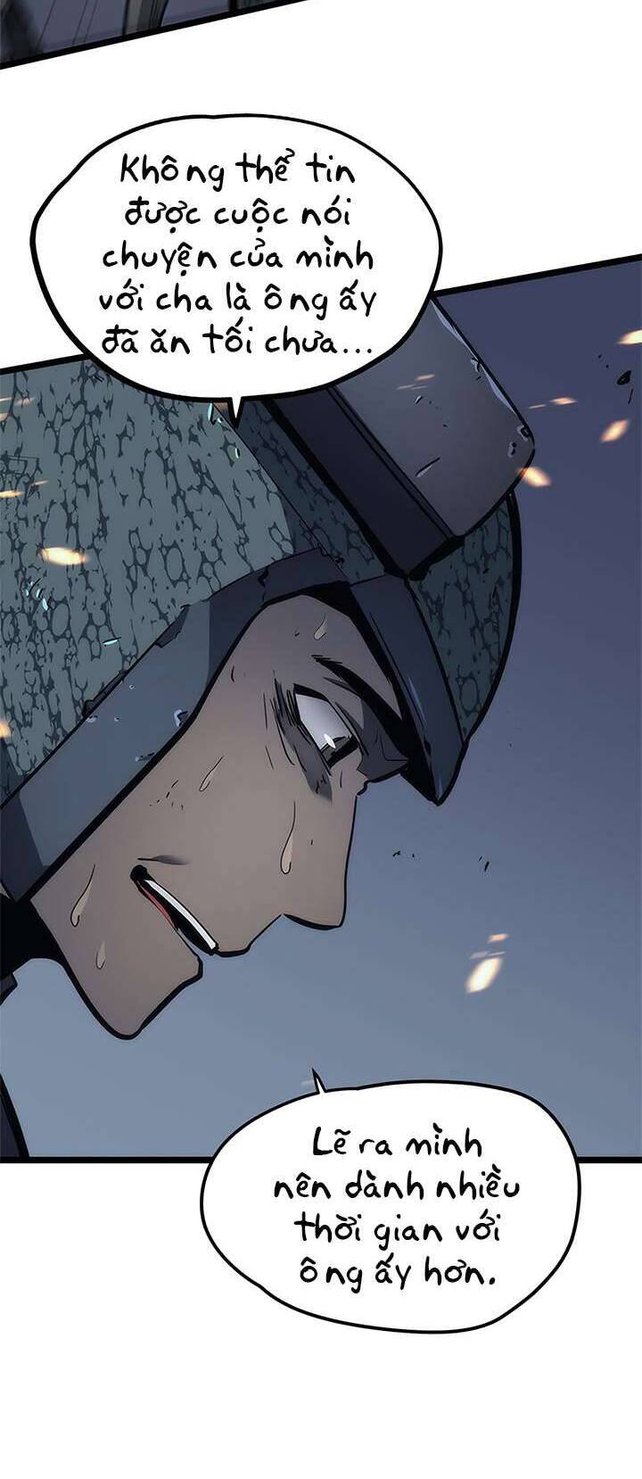 Tôi Thăng Cấp Một Mình Chap 101 - Next Chap 102