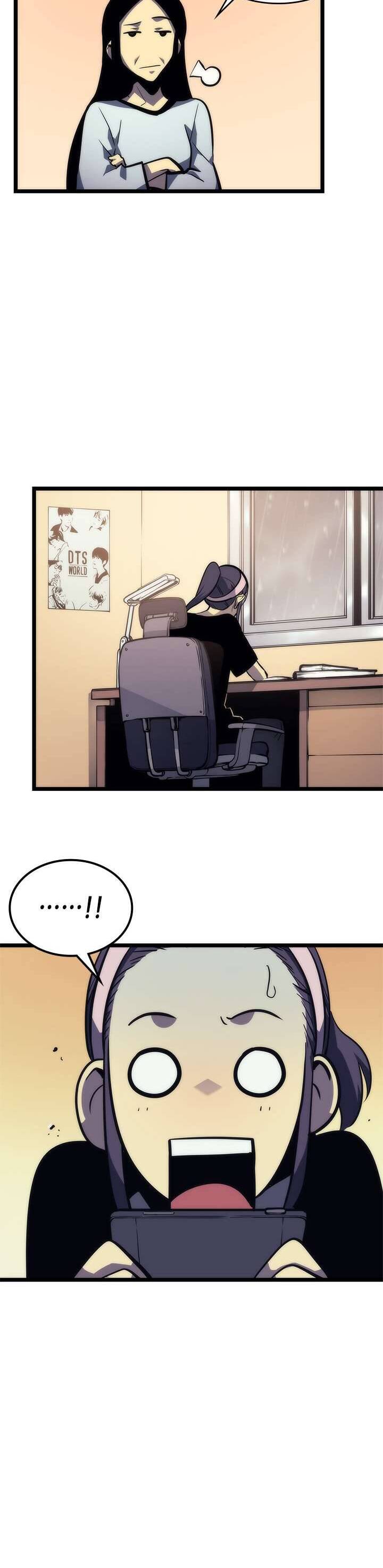 Tôi Thăng Cấp Một Mình Chap 102 - Next Chap 103