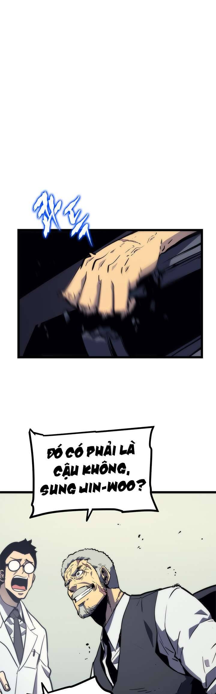 Tôi Thăng Cấp Một Mình Chap 102 - Next Chap 103