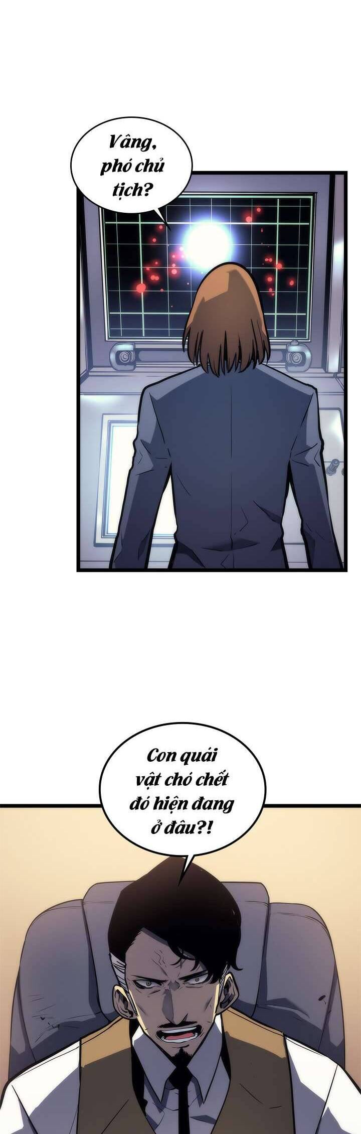 Tôi Thăng Cấp Một Mình Chap 102 - Next Chap 103