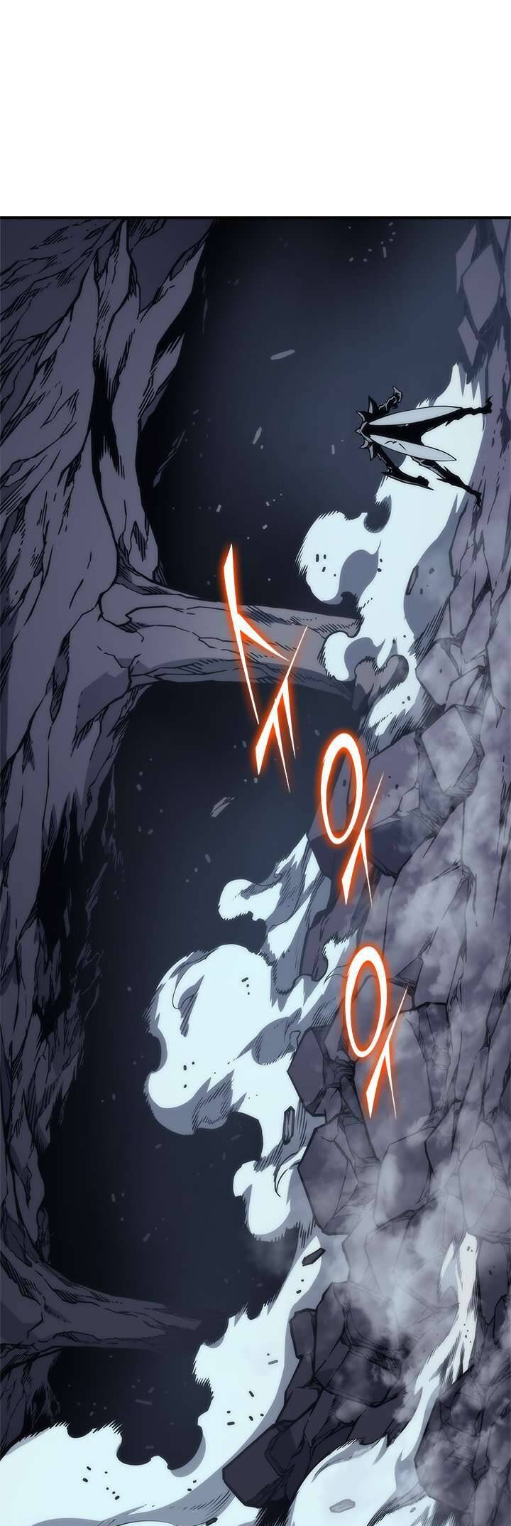 Tôi Thăng Cấp Một Mình Chap 102 - Next Chap 103