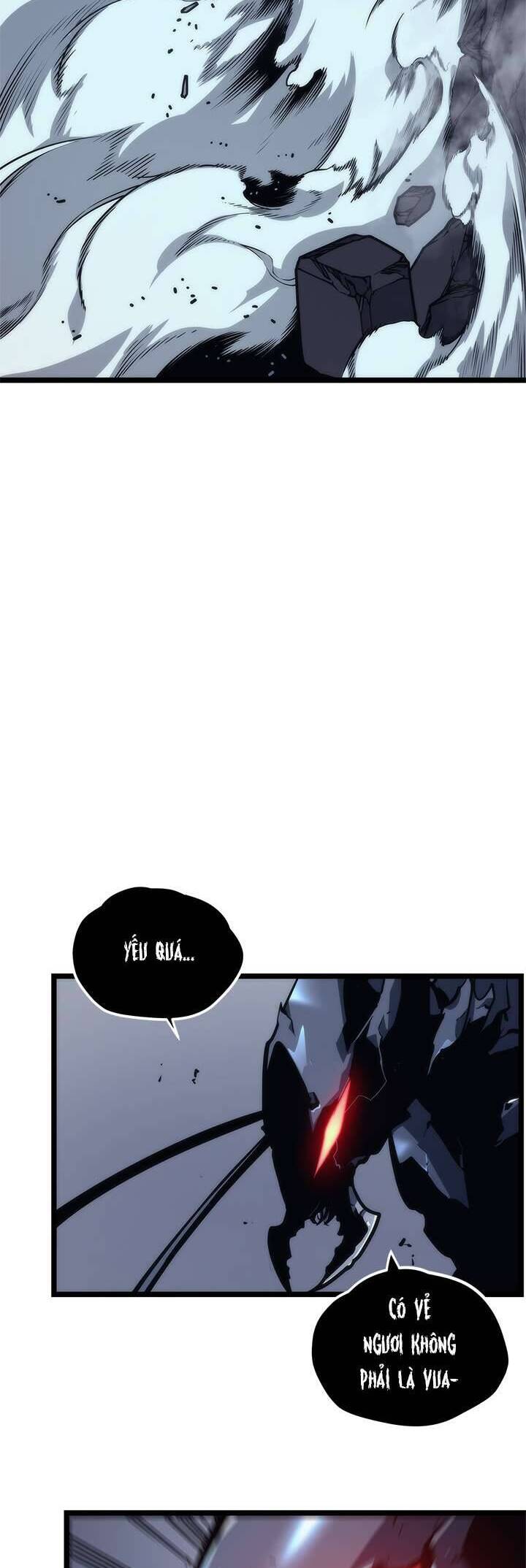 Tôi Thăng Cấp Một Mình Chap 102 - Next Chap 103