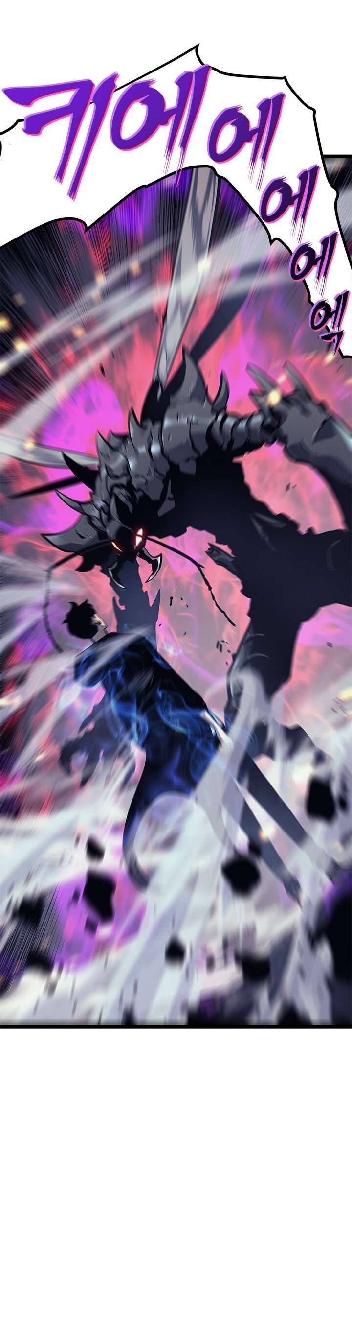 Tôi Thăng Cấp Một Mình Chap 102 - Next Chap 103
