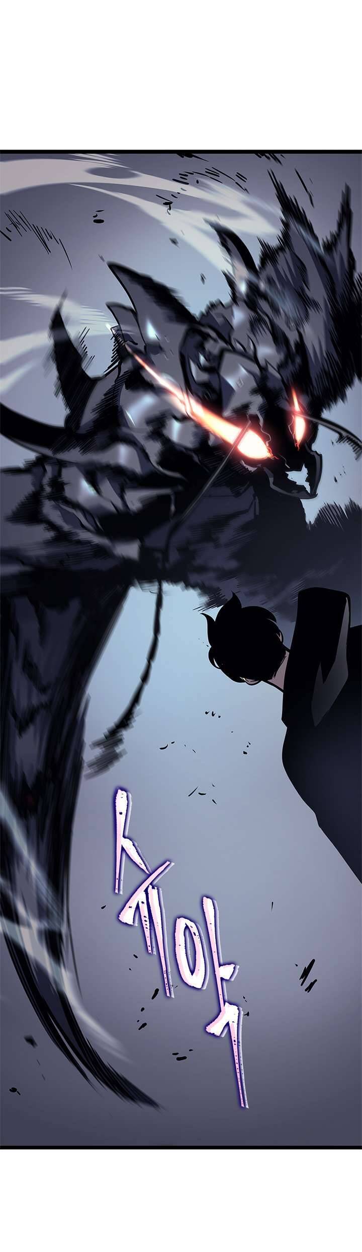 Tôi Thăng Cấp Một Mình Chap 102 - Next Chap 103