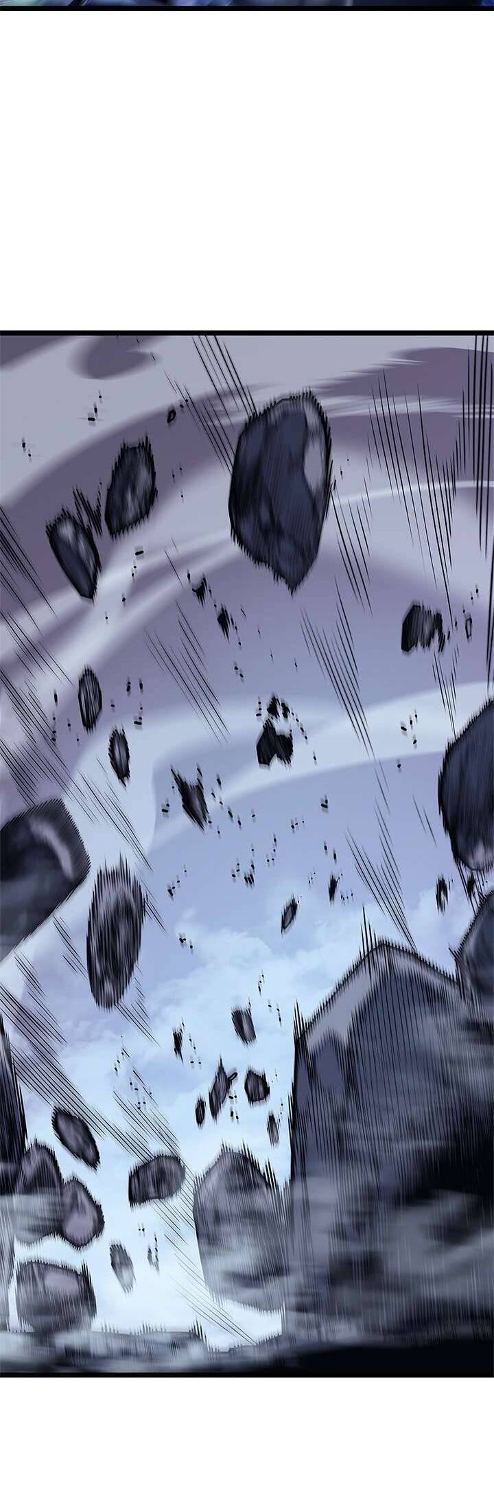 Tôi Thăng Cấp Một Mình Chap 102 - Next Chap 103