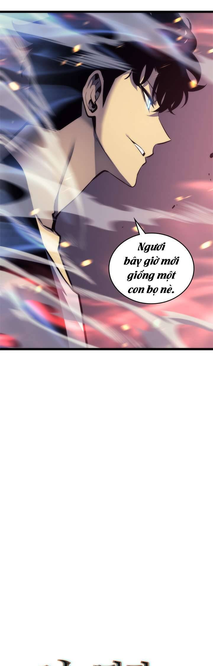 Tôi Thăng Cấp Một Mình Chap 102 - Next Chap 103