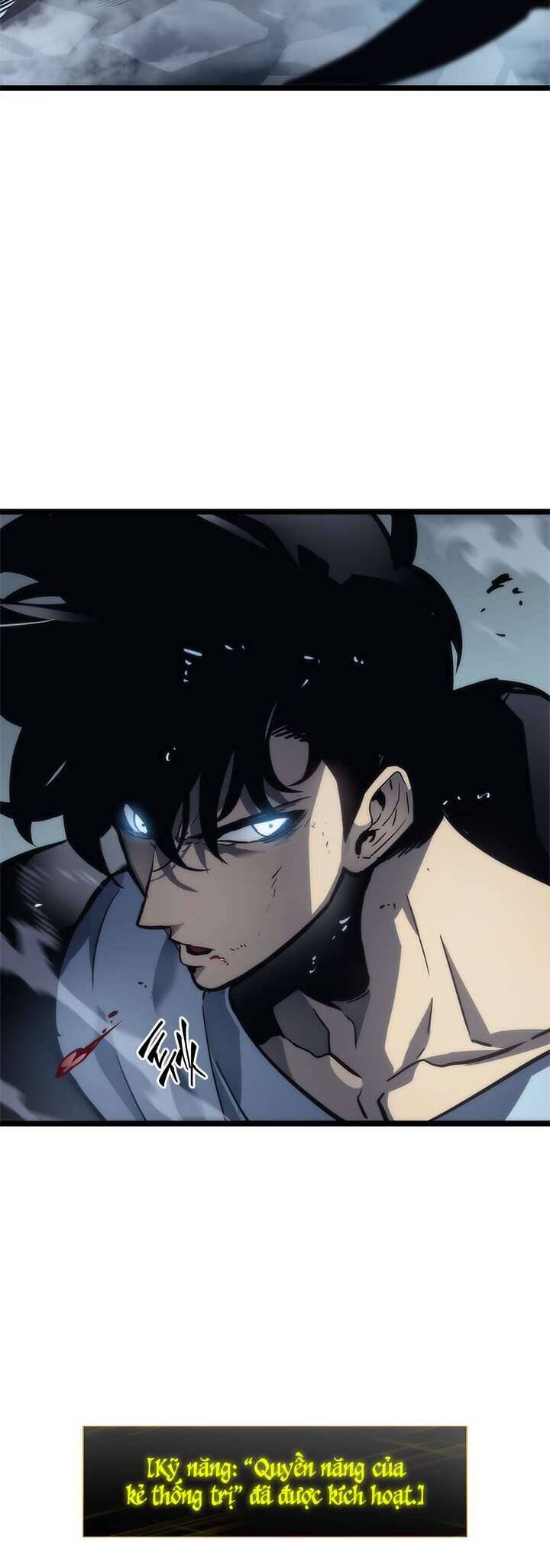 Tôi Thăng Cấp Một Mình Chap 102 - Next Chap 103