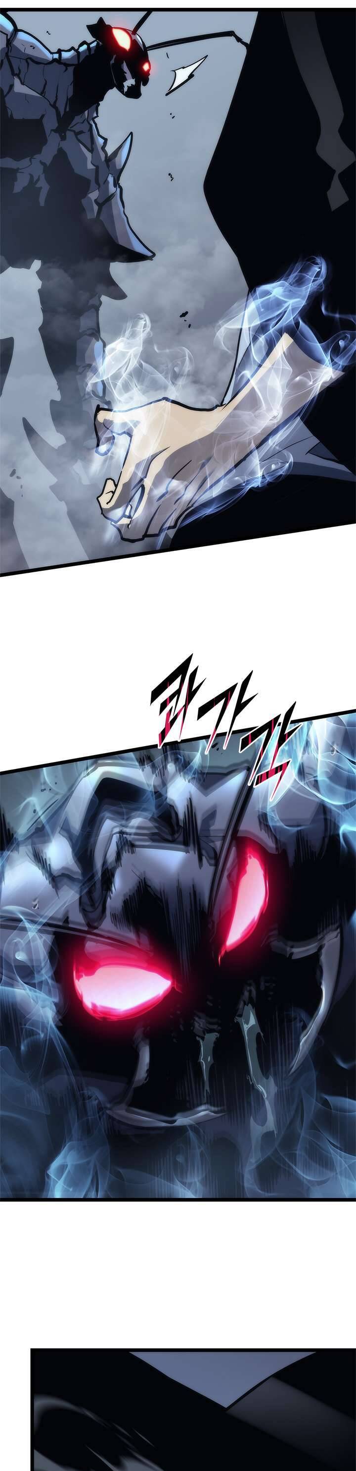 Tôi Thăng Cấp Một Mình Chap 102 - Next Chap 103