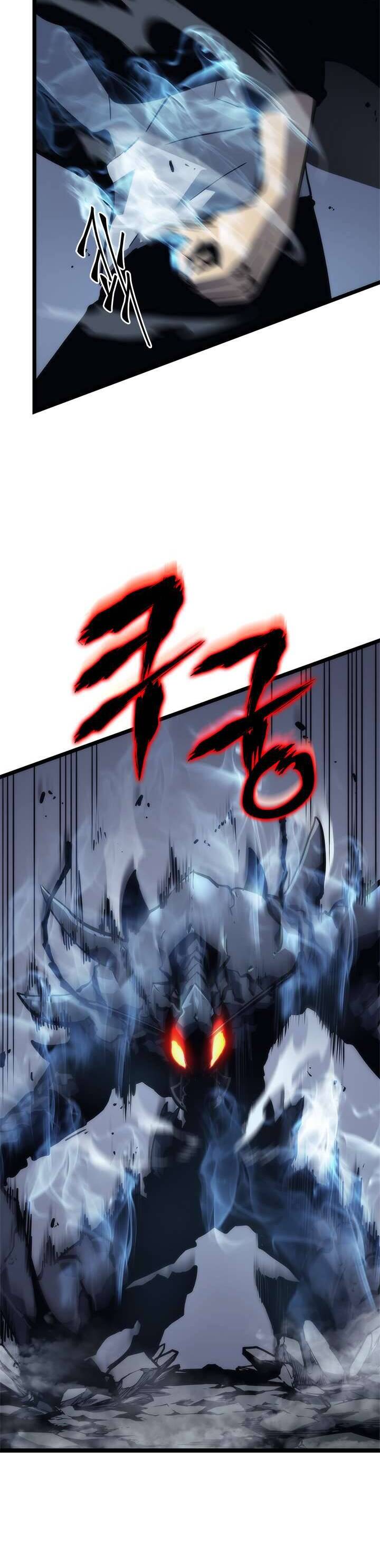 Tôi Thăng Cấp Một Mình Chap 102 - Next Chap 103
