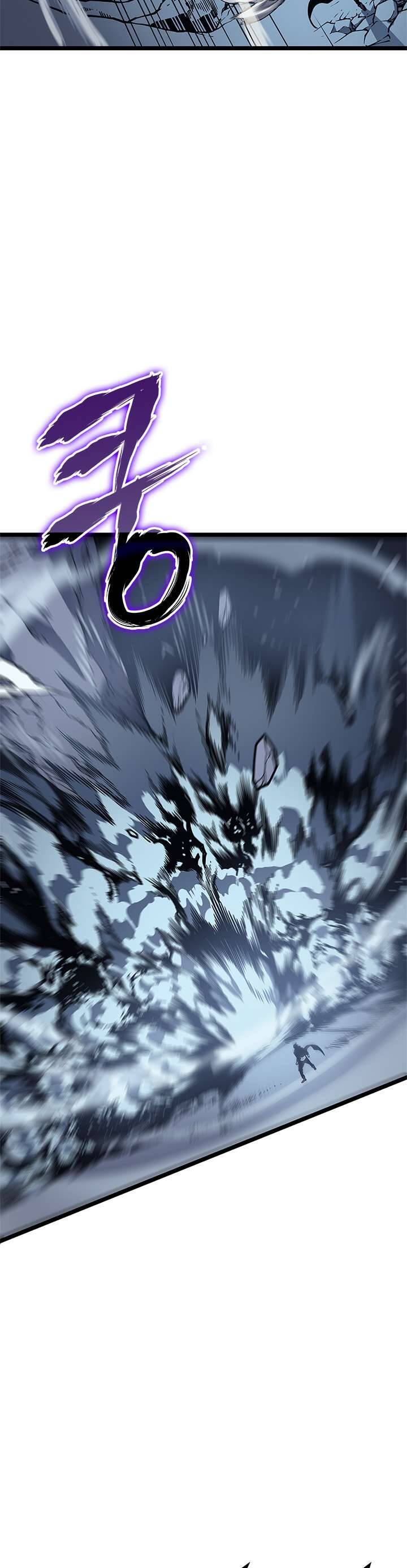 Tôi Thăng Cấp Một Mình Chap 102 - Next Chap 103