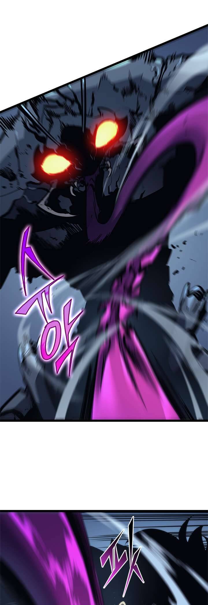 Tôi Thăng Cấp Một Mình Chap 103 - Next Chap 104