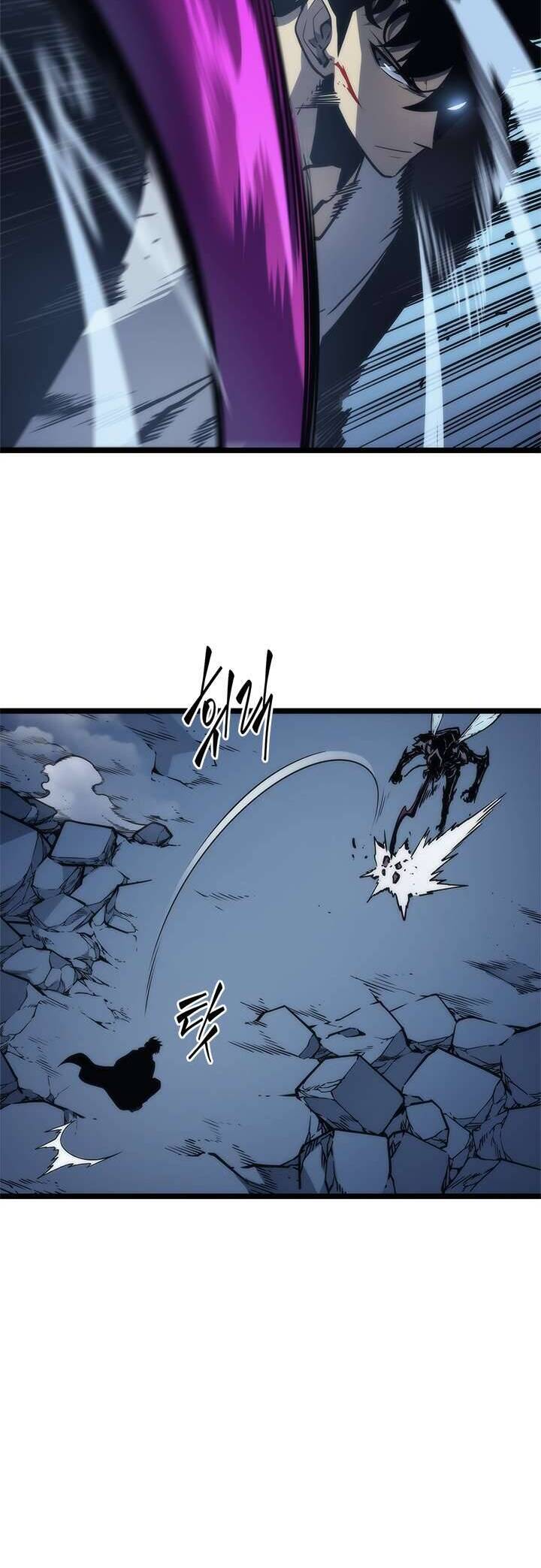 Tôi Thăng Cấp Một Mình Chap 103 - Next Chap 104