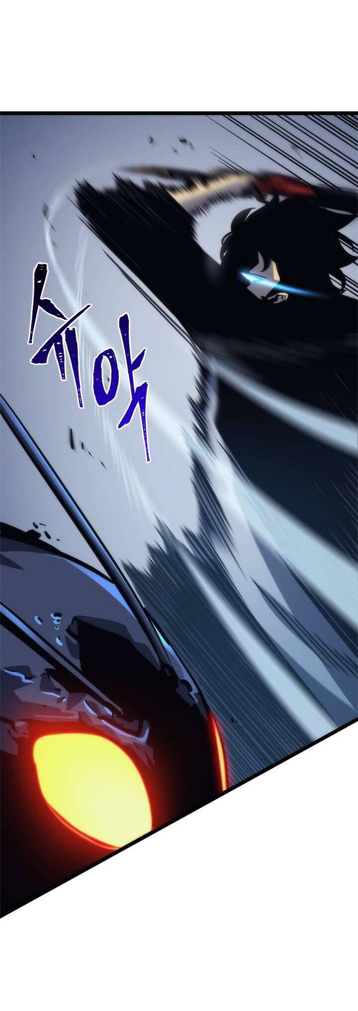 Tôi Thăng Cấp Một Mình Chap 103 - Next Chap 104