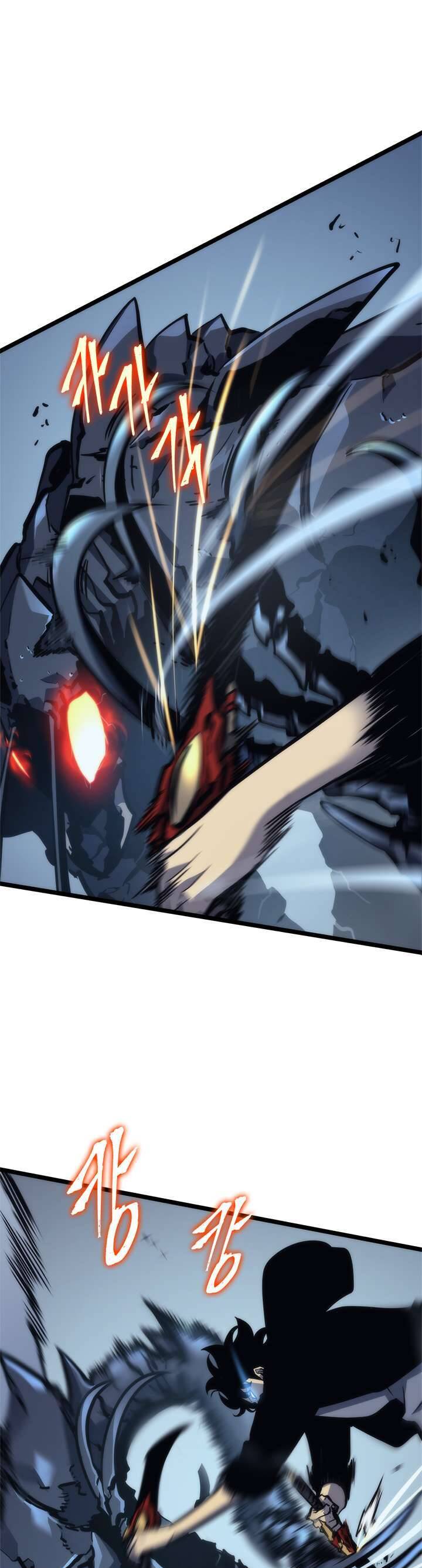 Tôi Thăng Cấp Một Mình Chap 103 - Next Chap 104