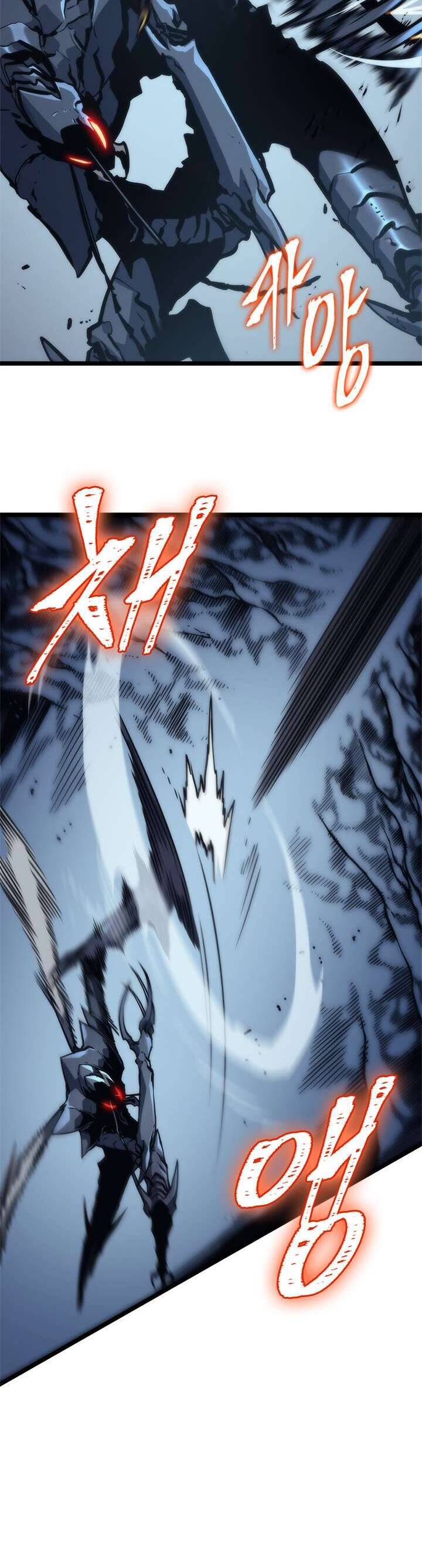 Tôi Thăng Cấp Một Mình Chap 103 - Next Chap 104