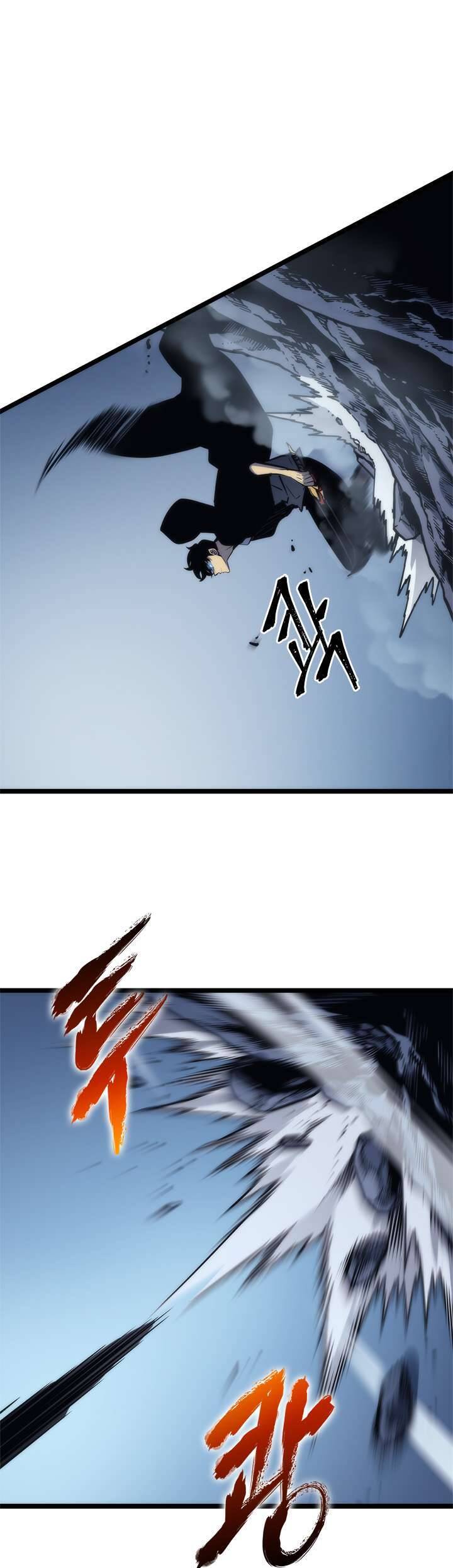 Tôi Thăng Cấp Một Mình Chap 103 - Next Chap 104